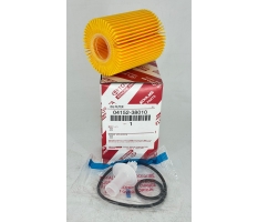 Фильтр масляный SH4039 Toyota 1GRFE 4.0