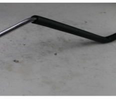 Патрубок кондиционера NEXIA UZ-DW