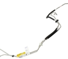 Трубка охлаждения АКПП (set) Cobalt GM