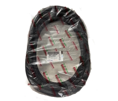 Уплотнительный резина задней двери (R) NEXIA UZ-DW