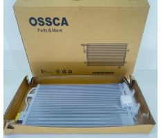 Радиатор кондиционера Cobalt OSSCA