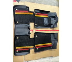 +Полик салона 10D Camry 50 (12-16)