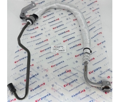 Шланг гура HYUNDAI Accent 11-16 Kia Rio 11-17 KORPARTS