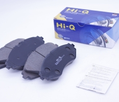 Колодкий передние Nexia donc R3 HI-Q Korea