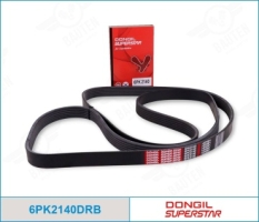 +Ремень HYUNDAI Accent DONGIL дубль