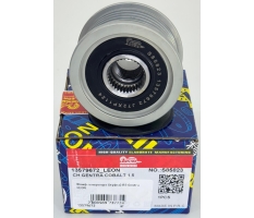 Шкив генератора (муфта) R3 Gentra LEON