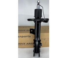 Амортизатор передний левый (LH) HYUNDAI Santa Fe 18> KORPARTS