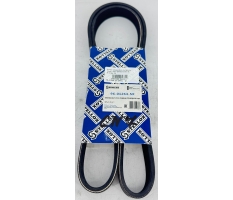 Ремень обводной на а/м Hyundai Elantra 2021> 6PK1264 ST