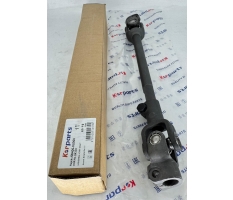 Карданный вал рулевой колонки HYUNDAI Accent, KIA, RIO 2011 KORPARTS