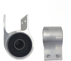 Сайлентблок пер рычага задний Monza 1.5 WEISMO