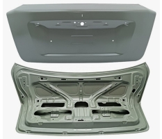 Крышка багажника Gentra GM