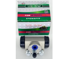 +Тормозной цилиндр задний Cobalt Uz-DW