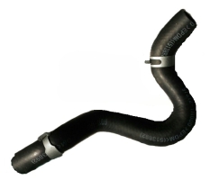 Патрубок печки короткий HYUNDAI Accent KORPARTS