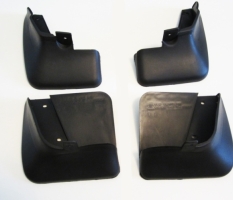 Брызговик Nexia UZ CAR