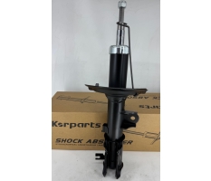 Амортизатор передние (R) HYUNDAI Accent 1.4 1.6 11-16 KORPARTS