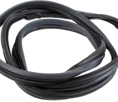 Уплотнительный резина передний двери (L) Nexia UZ-DW