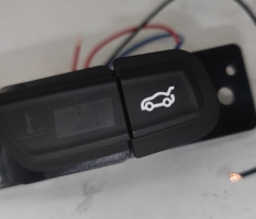 Кнопка багажника и датчик температуры Cobalt AUTOMOTIVE