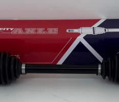 Привод в сборе AT (LH) 3067227 SONATA LF - Kia K5/Optima 2.4 PROTECH CV