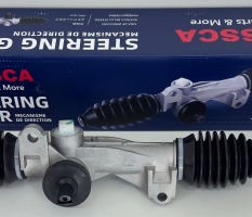 Рулевая рейка Damas OSSCA