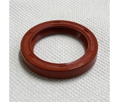 Сальник распредвала (35x48x7) Nexia Cruze T300 (красный) WEISMO