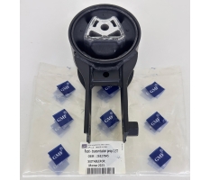 Подушка КПП задняя Monza GMF