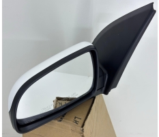 Боковое зеркало левое (LH) R3 белый (7x) Тайвань