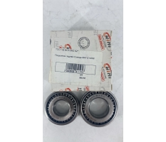 Подшипник задней ступицы Matiz WIMI