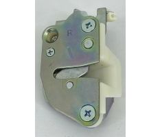 Замок средней двери правый (RH) Damas OEM