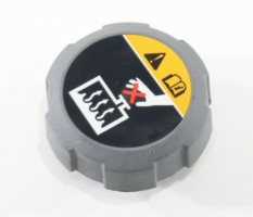 Крышка расшерительного бачка Sonata DN8 KIA K5 2.0-2.5 MOBIS