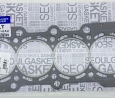 Прокладка ГБЦ Паронит Cobalt R3 Gentra SEOUL Korea