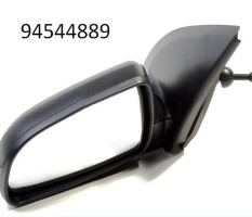 Боковое зеркала (L) R3 Тайвань(5X)