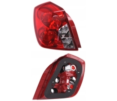 Стоп фонарь задний левый (LH) LacettiGentra Taiwan