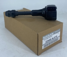 Катушка NISSAN X-Trail T30 (00-)/Primera (02-) 2.0i/2.5i