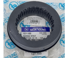 Подшипник опоры амортизатора SANTA FE DM-TM 13-22 TUCSON JM 05-10 KIA SORENTO XM 10- GEUN YOUNG