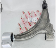 Рычаг передней подвески левый (LH) CRUZE Uz-DW