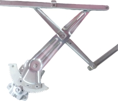 Стеклоподъёмник передний (R) Damas UZ-DW