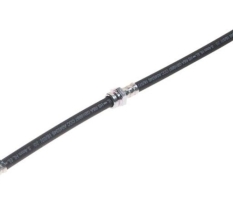 Шланг тормозной передний левый (LH) Gentra UZ-DW