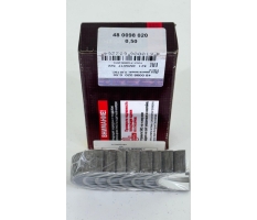 Вкладыш коренной (050) Damas Matiz Дайдо металл