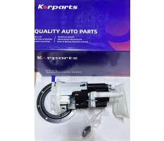 Бензонасос в сборе HYUNDAI Sonata LF 14-19 Kia K5 JF 15-20 Korparts