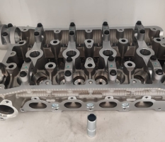 Головка блока целиндров Nexia 1.6 16V AVTOJON