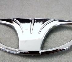 Эмблема Решетки Daewoo Nexia 2 GM