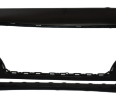 Бампер передний (некрашеный) Accent 17-20 JORDEN