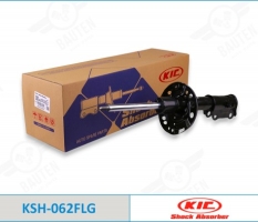 Амортизатор передний левый (LH) HYUNDAI Elantra CN7 20> KIC