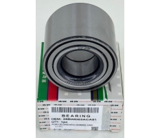 +.Подшипник передний Damas UZ-DW