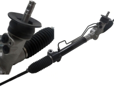 Рейка рулеваяя в сборе COBALT WEISMO