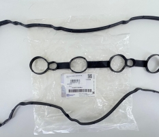 Прокладка клапанной крышки Cobalt R3 GM Корея