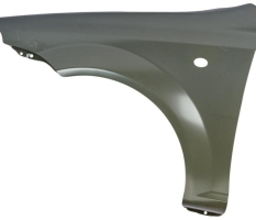 Крыло передние (L) Gentra GM