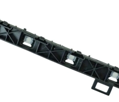 Крепление заднего бампера левое (L) Accent 17-20 SAT