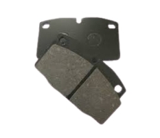 +Колодкий передние красный (квадрат) Nexia 1 WIMI