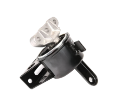 +Подушка двигателя правая (RH) Spark R2 UZ-DW